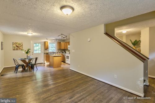 277 Black Cub Run Ln, Harpers Ferry WV  25425-6805 exterior