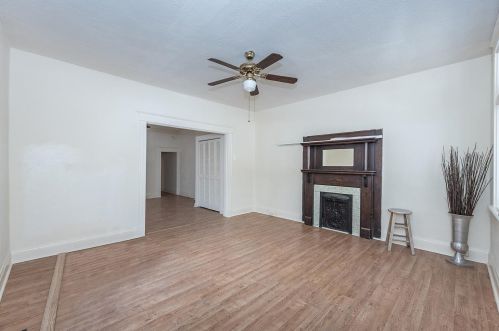 235 Emming St, Cincinnati OH 45219-1464 exterior