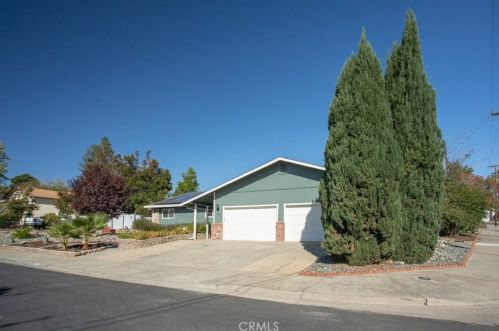 3168 Clemo Ave, Oroville, CA 95966-5013
