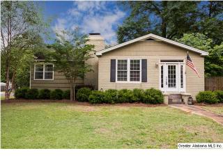 508 Hambaugh Ave, Birmingham, AL 35209-5110
