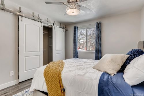 4671 Pagosa Cir, Denver CO 80015-1991 exterior