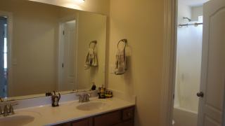 311 Cypresshill Ct, Simpsonville SC  29681-7290 exterior