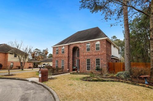 6002 Jade Creek Ct, Humble, TX 77345-2466