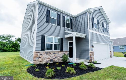 746 Seabreeze Rd, Frederica DE  19946 exterior