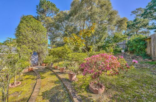 2845 Forest Lodge Rd, Pebble Beach CA  93953-2635 exterior