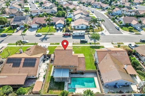 2715 Fern Ave, Ontario, CA 91762-6644