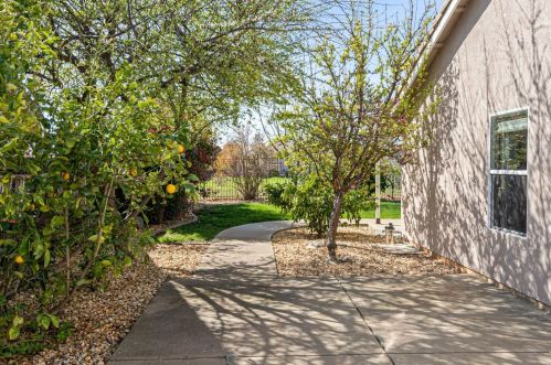 4424 Dusham Cir, Mather CA  95655-3054 exterior