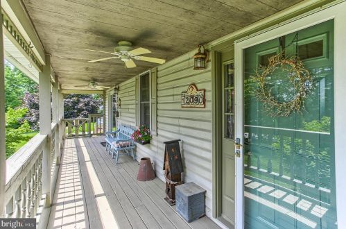 12090 Cross Roads Ave, Cross Roads PA  17322-8783 exterior