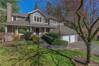 24508 11th St, Redmond WA  98074-7340 exterior