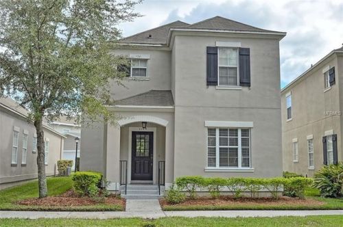 1109 Indigo Dr, Kissimmee, FL 34747-4253