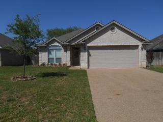 223 Karten Ln, College Station TX  77845-3960 exterior