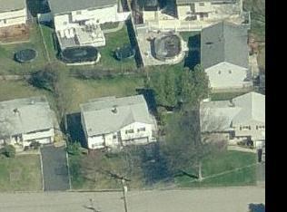21 Tremley Ct, Parsippany NJ  07054-2520 exterior