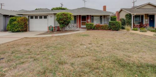 680 Madrone Ave, Sunnyvale, CA 94085-3039