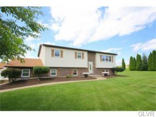 3814 Javalyn Ct, Slatington, PA 18080-3822