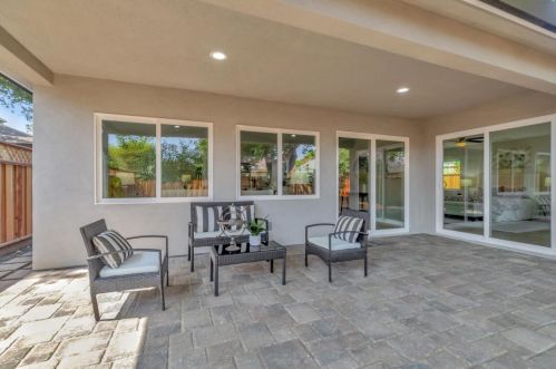 182 Morrison Ave, San Jose CA 95126-4826 exterior