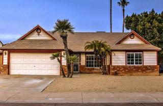 4932 Wescott Dr, Glendale, AZ 85308-4805