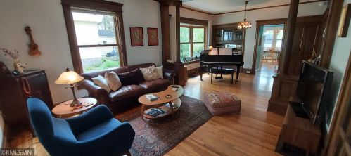 4236 Washburn Ave, Minneapolis MN  55412-1532 exterior