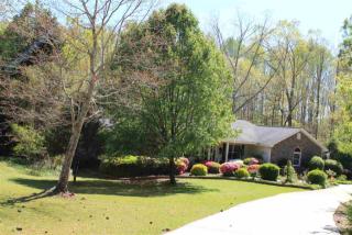 323 Amethyst Way, Seneca SC  29672-6854 exterior