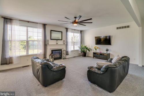 927 Birdie Ln, Magnolia DE  19962-3112 exterior