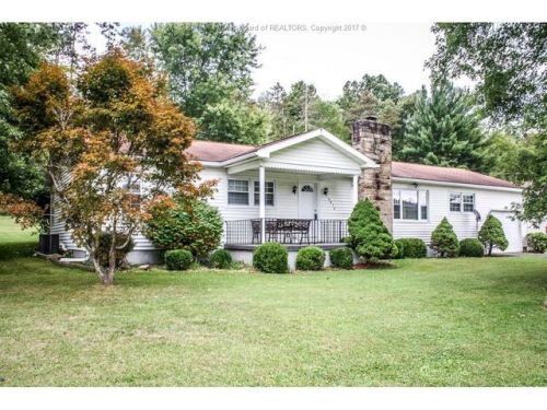 3610 Greenhills Rd, Sherman, WV 26164-3862