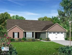 2420 Kodiak Dr, Winterville, NC 28590-8056