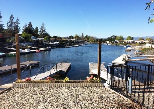 1900 Main St, Lakeport CA  95453-5653 exterior