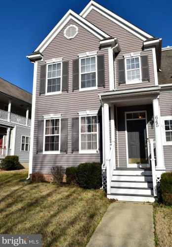645 Vista Ave, Dover, DE 19901-4307