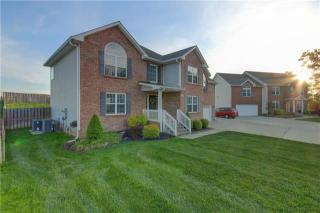 2477 Hattington Dr, Clarksville, TN 37042-9509