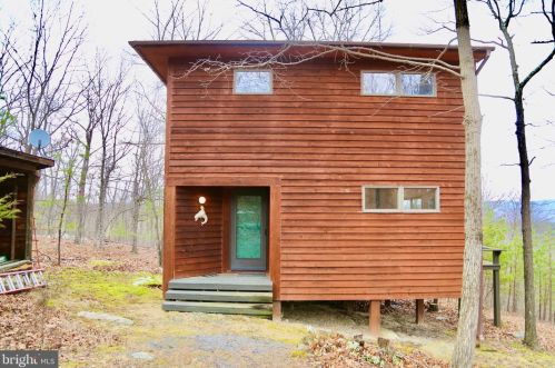 1981 Lost River Ridge Cir, Wardensville, WV 26851