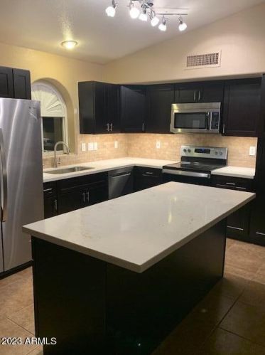12328 Roanoke Ave, Avondale AZ  85392-5573 exterior