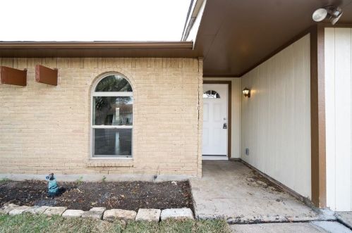546 Hightrail Dr, Allen TX  75002-4075 exterior
