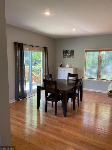 120 Meadow Dr, Hudson WI  54016-1100 exterior