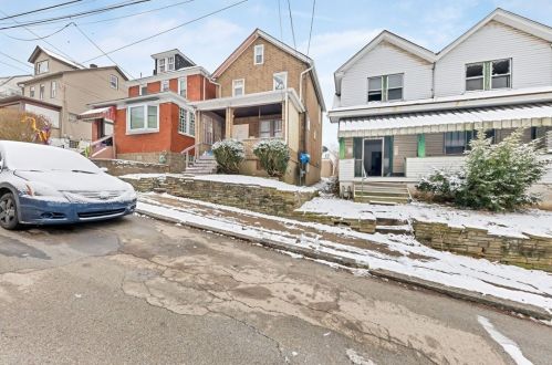 3104 Garbett St, Mckeesport, PA 15132-5447