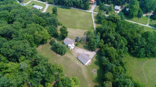 668 Cox Rd, Chillicothe OH  45601-8420 exterior