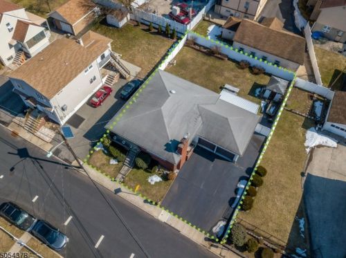 41 Mt Pleasant Ave, West Paterson NJ  07424-2734 exterior