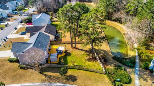 200 Towering Pine Dr, Ladson SC  29456-3794 exterior