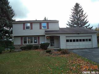 6320 Meridan Rd, Sentinel Heights, NY 13078-8738