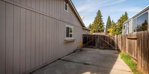 3473 Corwin Ct, Loomis CA  95650-8601 exterior