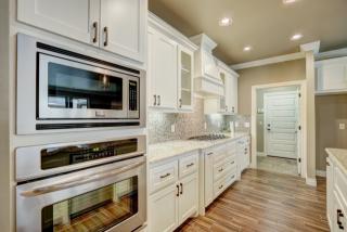 12336 Hidden Forest Blvd, Oklahoma City OK  73142-2536 exterior