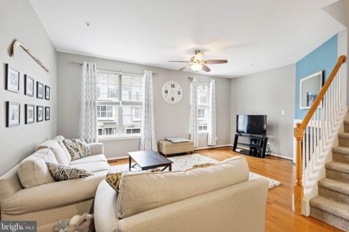 4115 Sophia Ln, Boothwyn PA  19061-2807 exterior