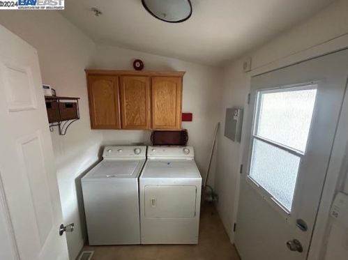 176 Harbor Dr, Daly City CA  94014-2829 exterior