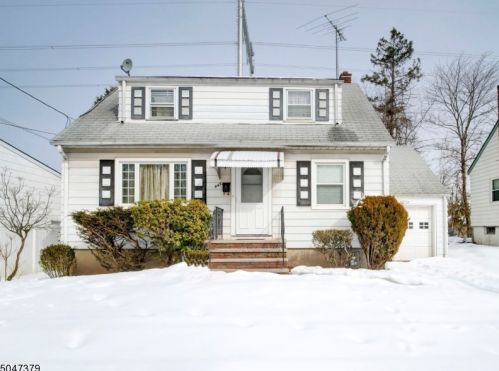 445 Cristiani St, Roselle, NJ 07203-2317