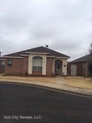 3103 102nd St, Lubbock TX  79423-6036 exterior