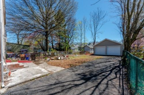 574 Purce St, Industrial Hillside, NJ 07205-1743