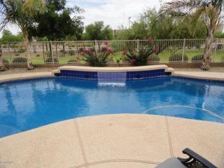 15257 Jackson St, Goodyear AZ  85338-2997 exterior