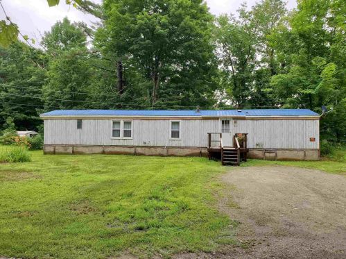 20 Monroe Dr, Ellsworth NH  03266-3275 exterior