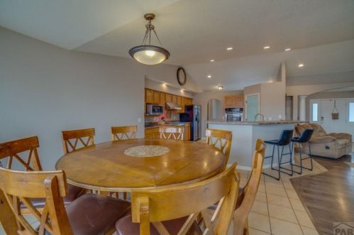 346 Spaulding Ave, Pueblo CO 81007-3501 exterior