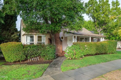 677 Estelle Ave, Glendale, CA 91202-2159