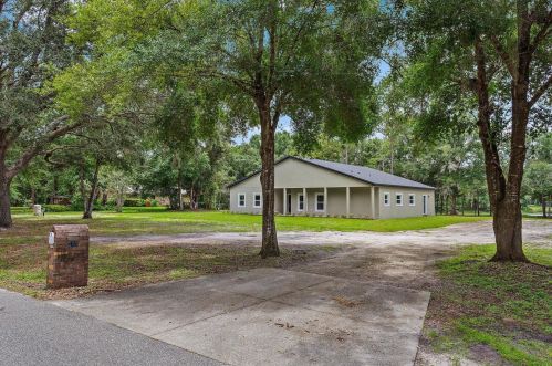 225 Trade Winds Rd, Casselberry FL  32708-3626 exterior