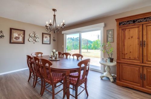 1707 Panettah Dr, Alpine CA  91901-2934 exterior